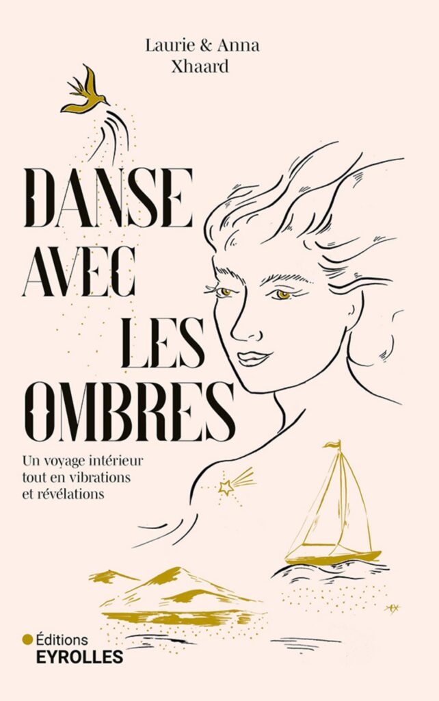 danse avec les ombres le recueil